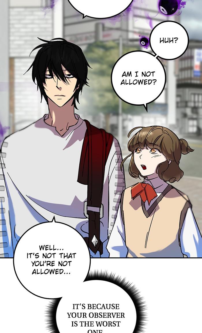 Read Return to Player EN Manga Online