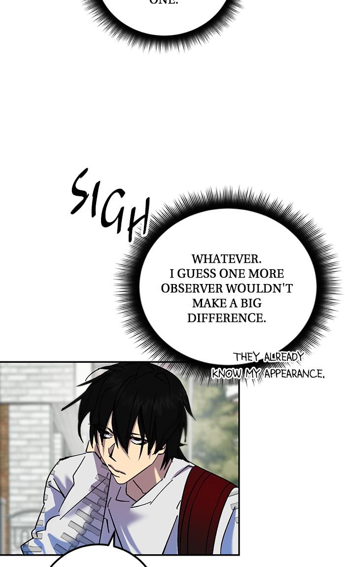 Read Return to Player EN Manga Online