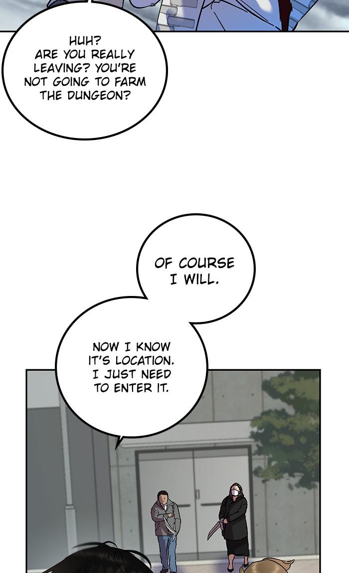 Read Return to Player EN Manga Online