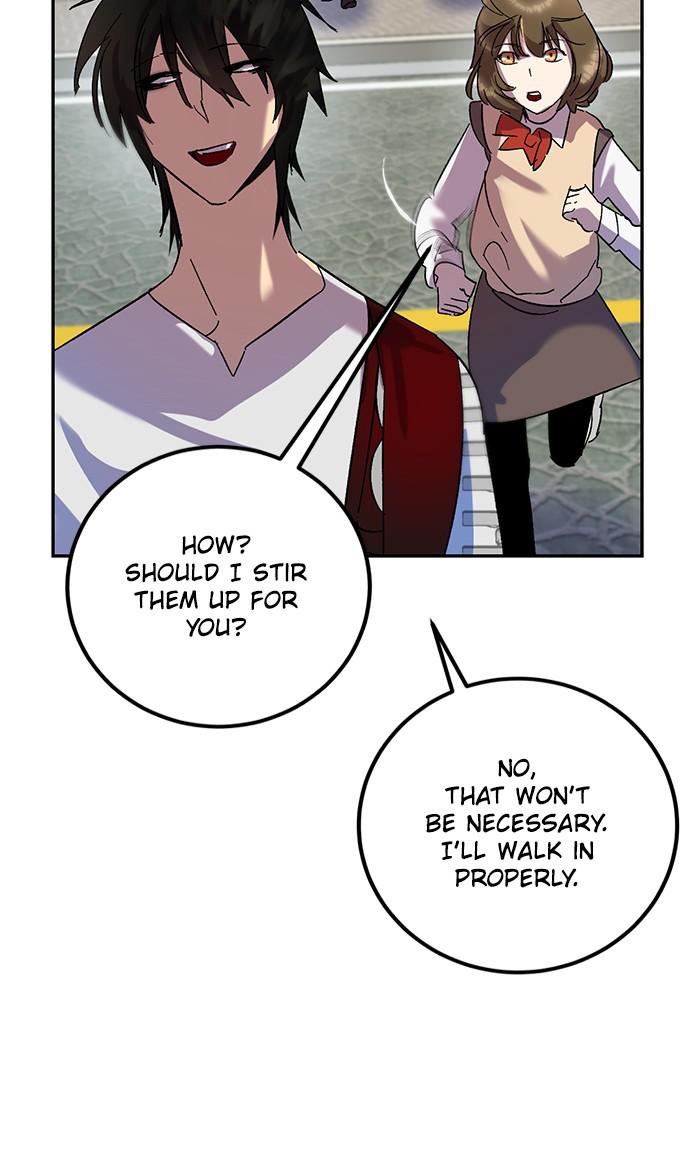 Read Return to Player EN Manga Online