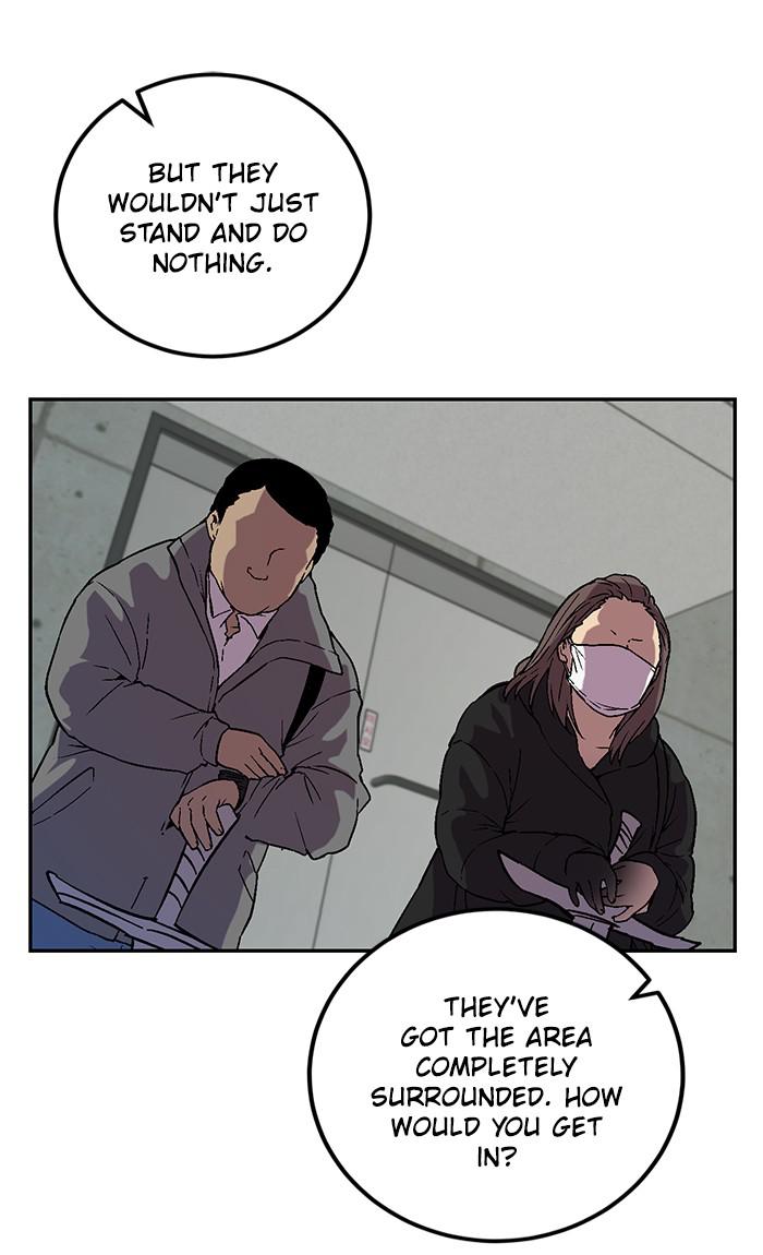 Read Return to Player EN Manga Online