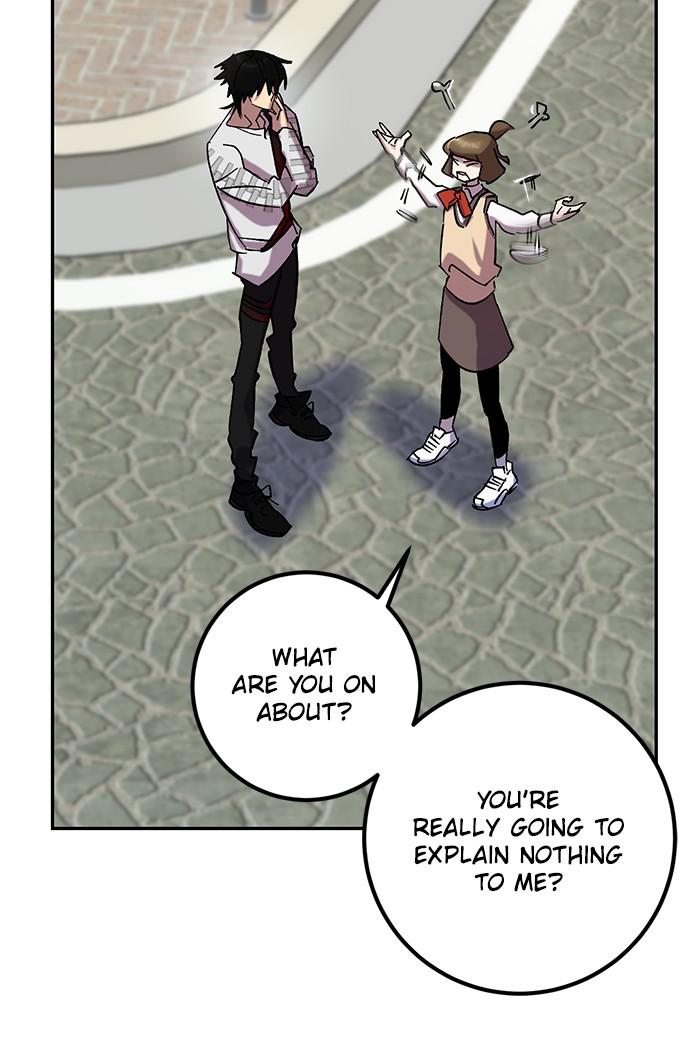 Read Return to Player EN Manga Online