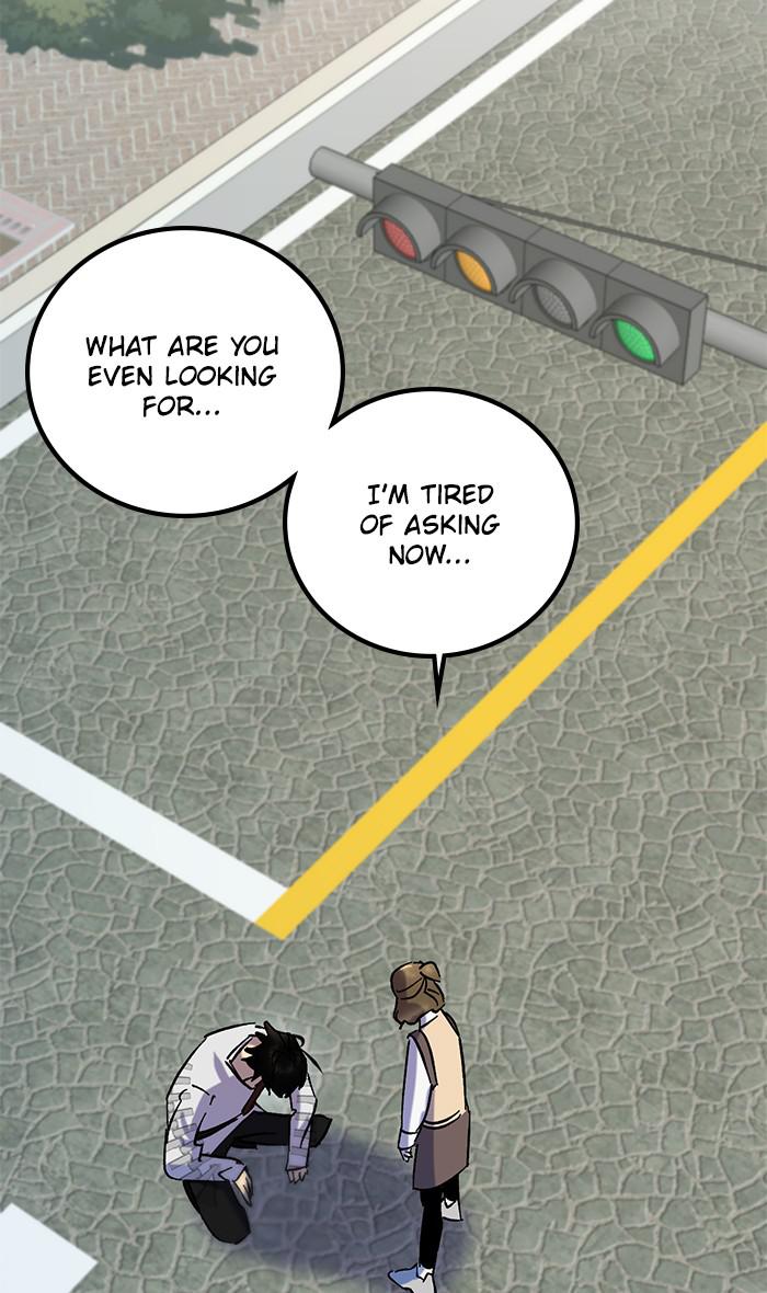 Read Return to Player EN Manga Online