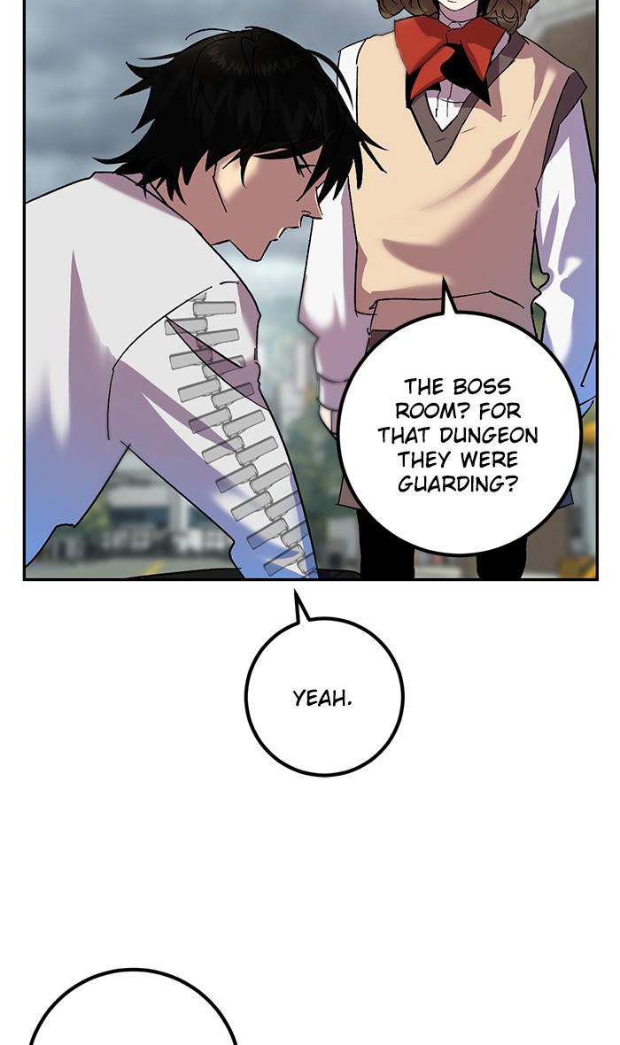 Read Return to Player EN Manga Online
