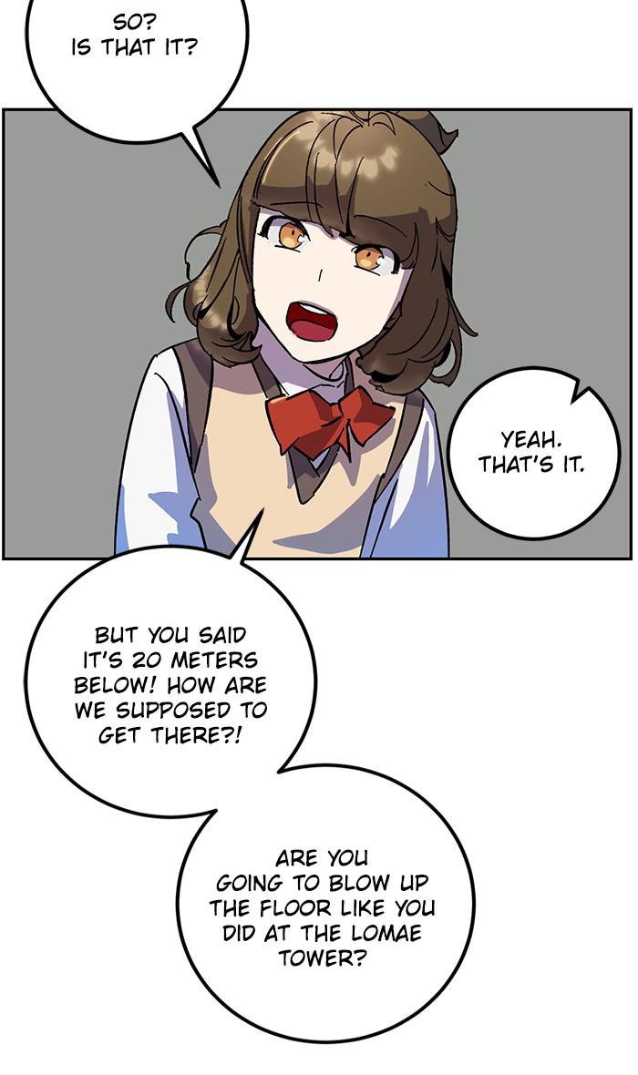 Read Return to Player EN Manga Online