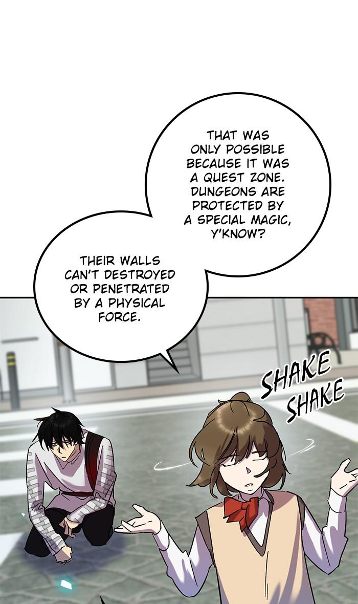 Read Return to Player EN Manga Online
