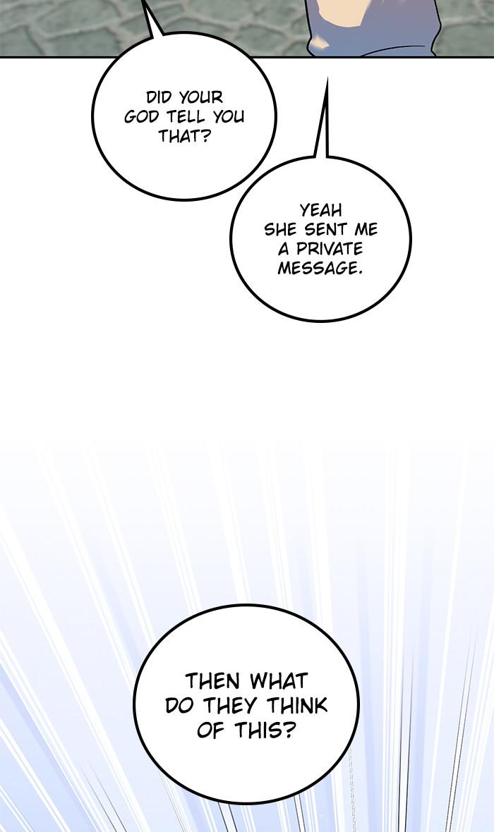 Read Return to Player EN Manga Online