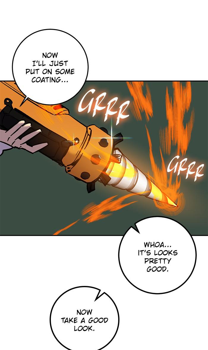Read Return to Player EN Manga Online