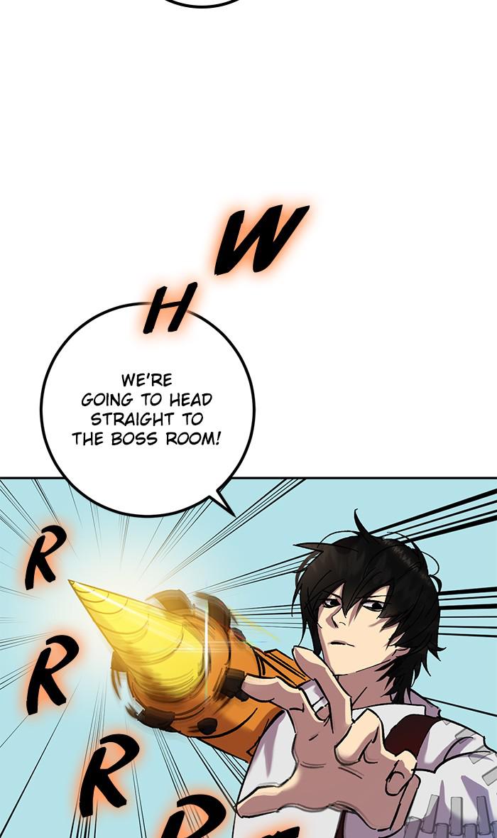 Read Return to Player EN Manga Online