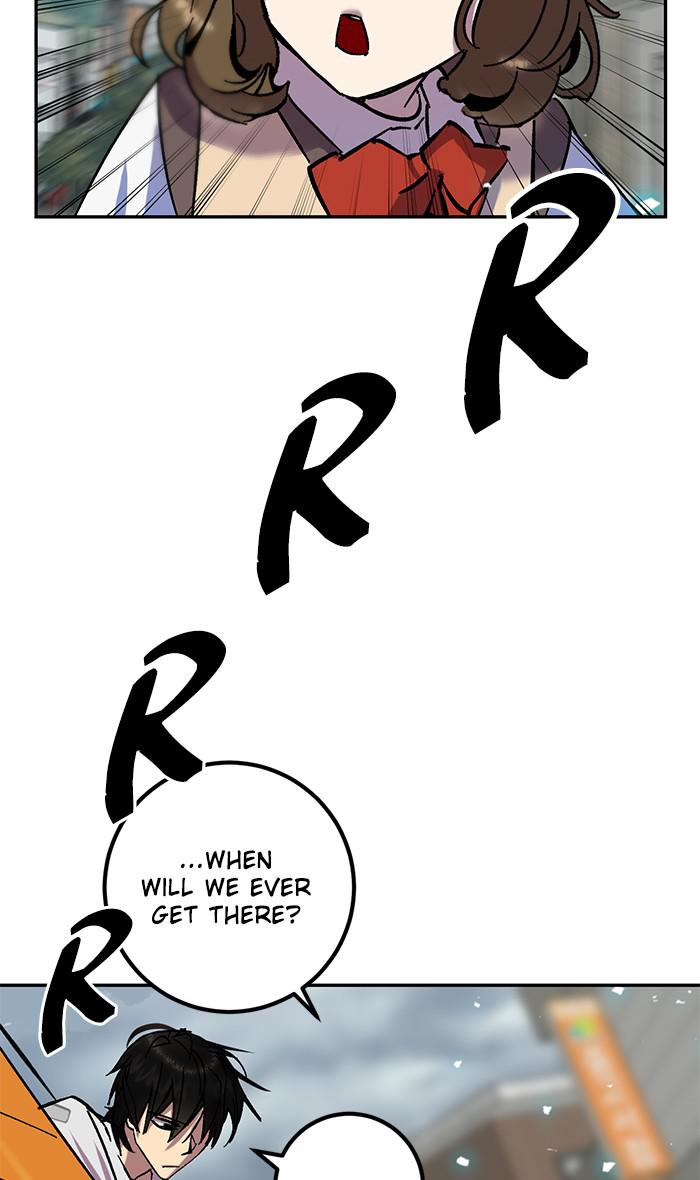 Read Return to Player EN Manga Online