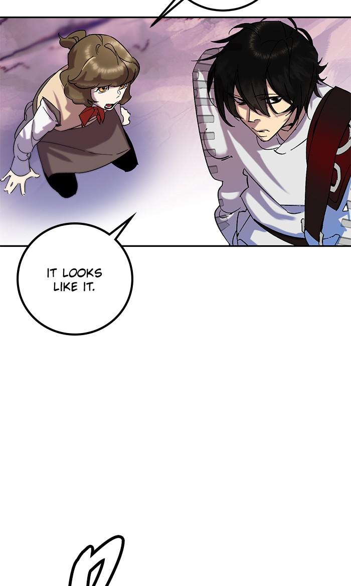 Read Return to Player EN Manga Online