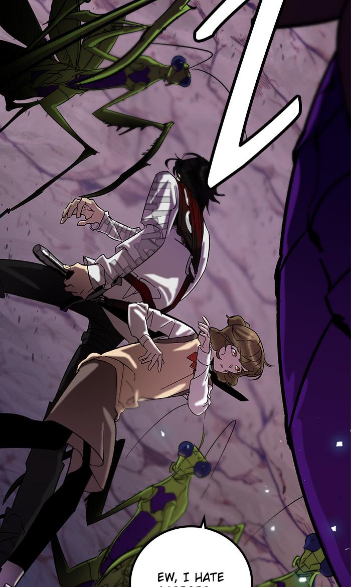 Read Return to Player EN Manga Online