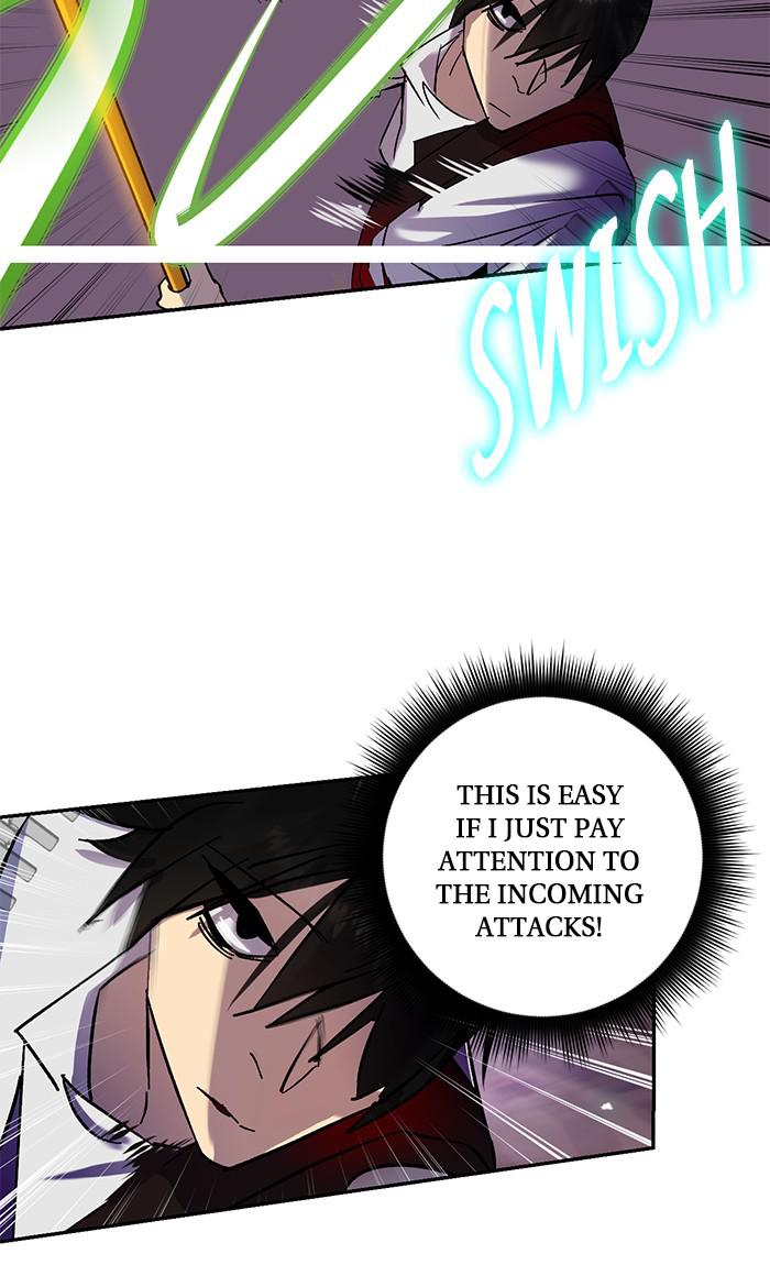 Read Return to Player EN Manga Online
