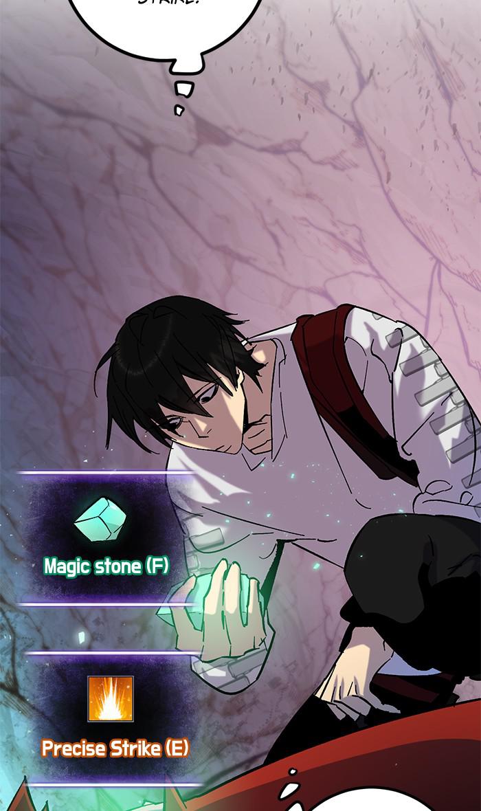 Read Return to Player EN Manga Online