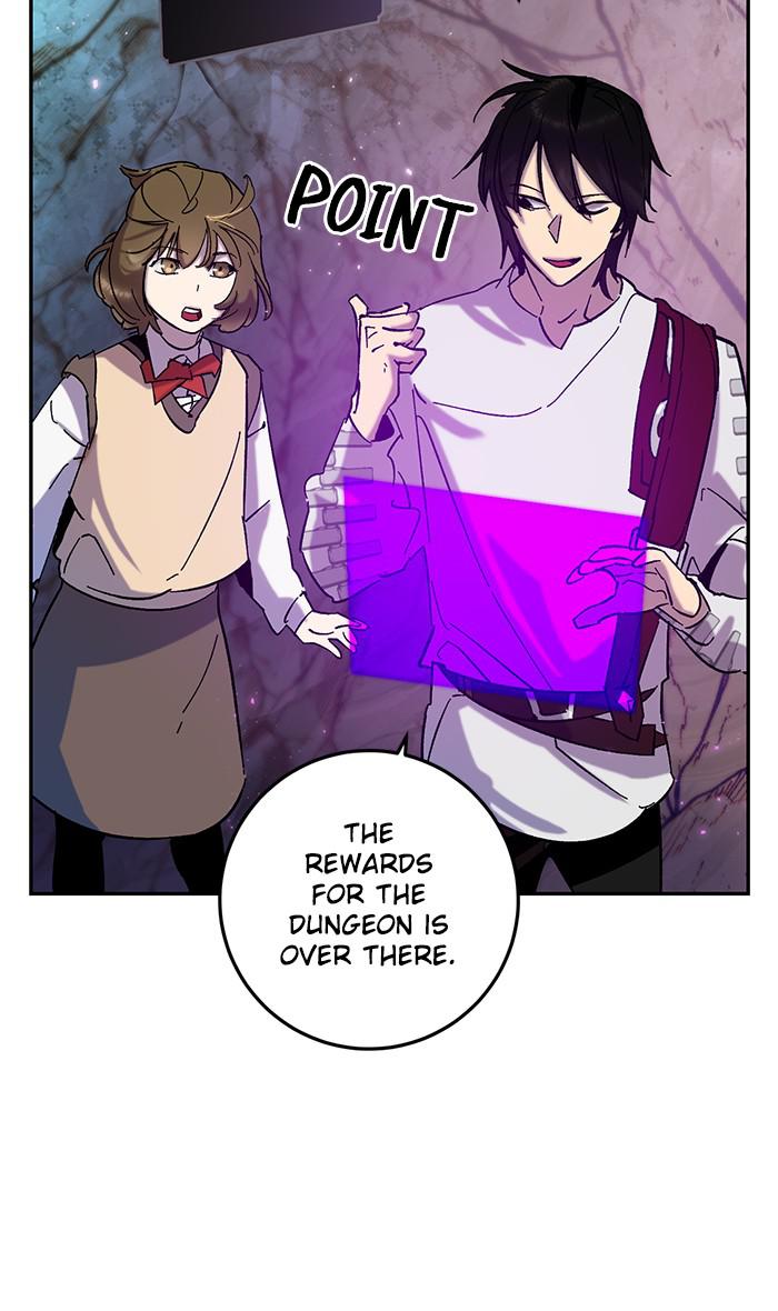 Read Return to Player EN Manga Online