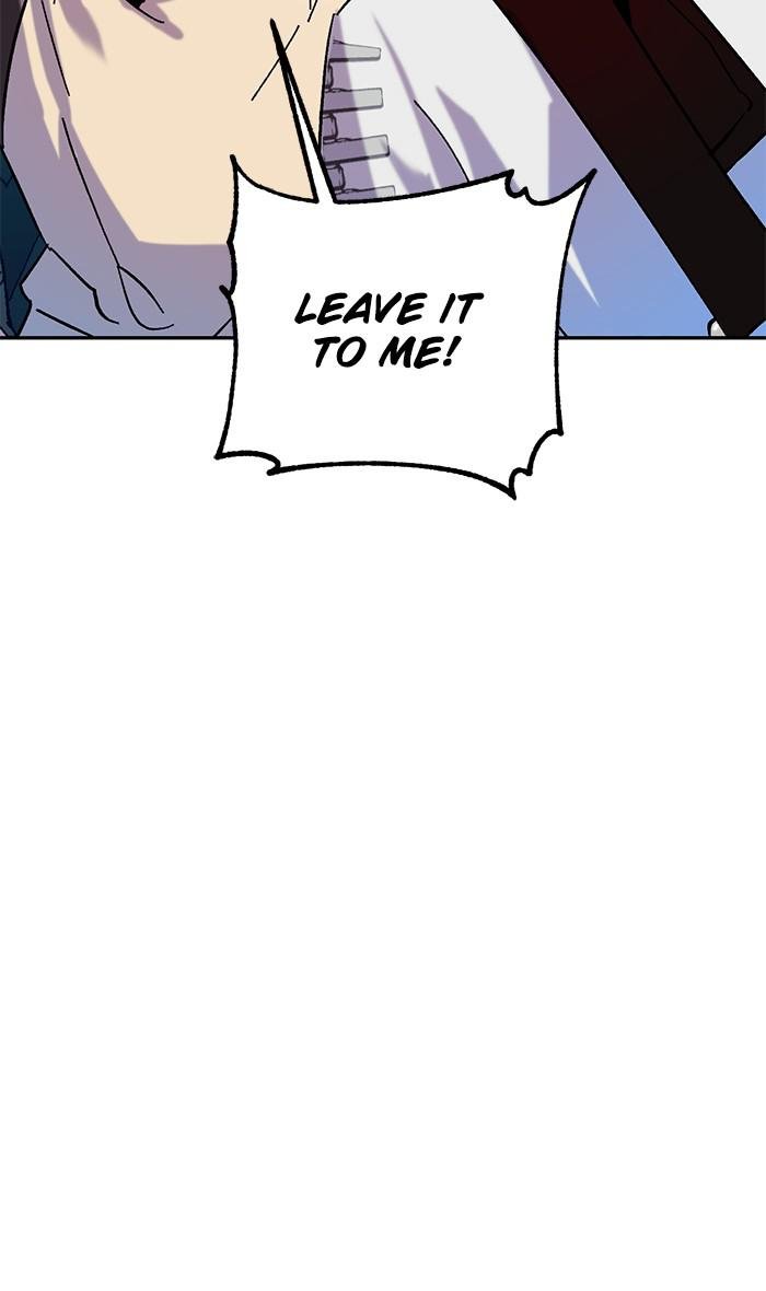 Read Return to Player EN Manga Online