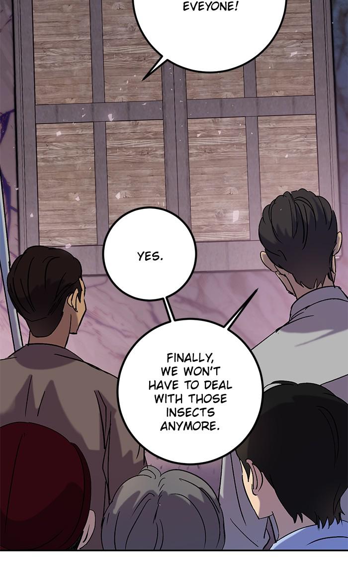 Read Return to Player EN Manga Online
