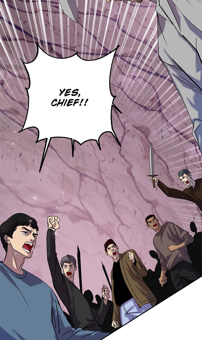 Read Return to Player EN Manga Online