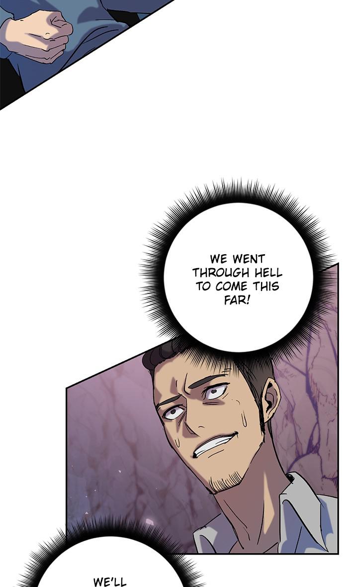 Read Return to Player EN Manga Online