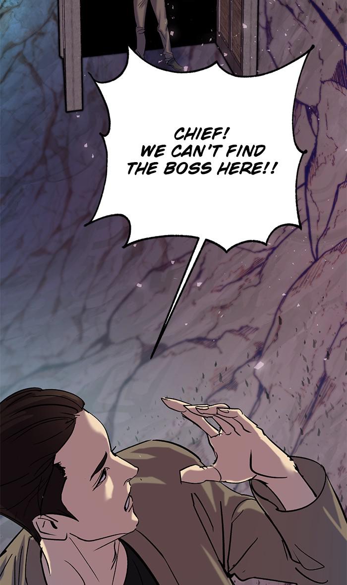 Read Return to Player EN Manga Online