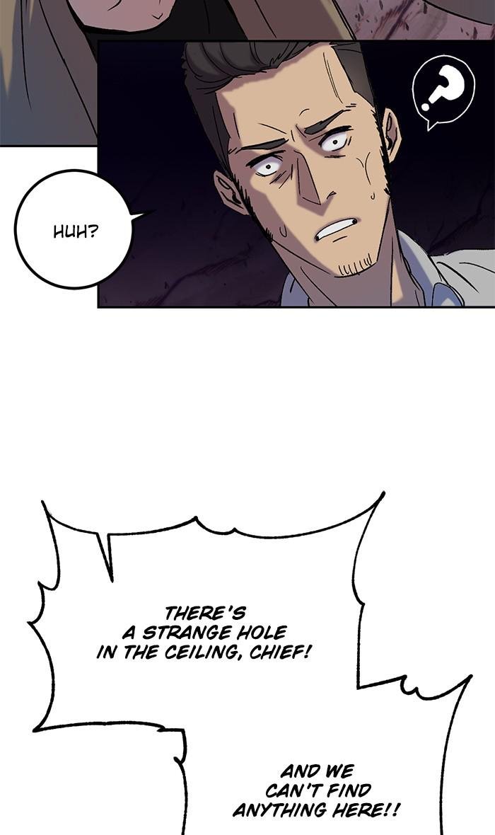 Read Return to Player EN Manga Online