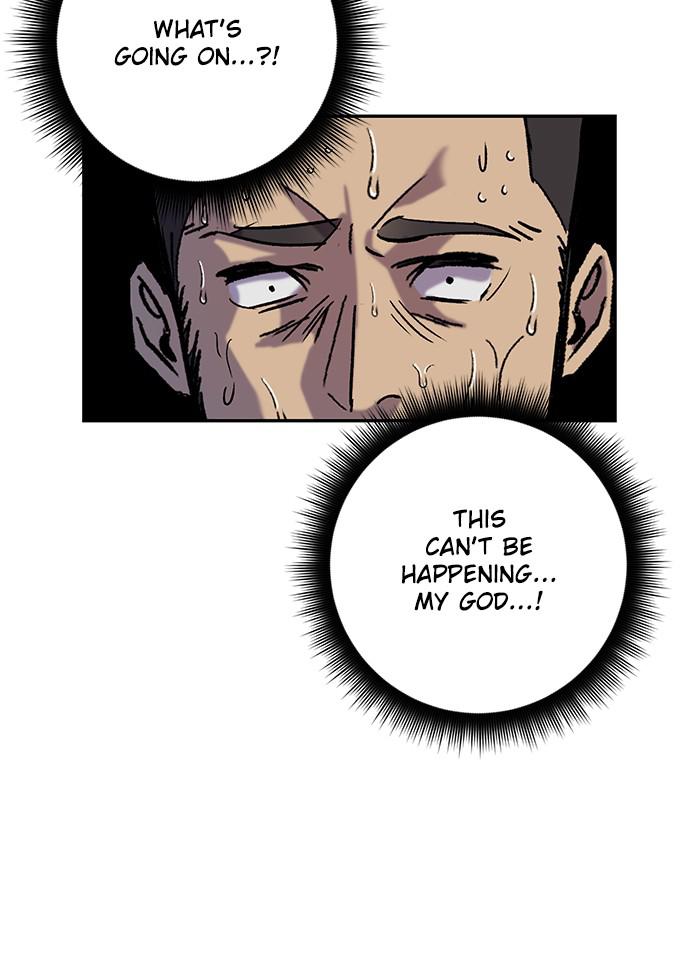 Read Return to Player EN Manga Online