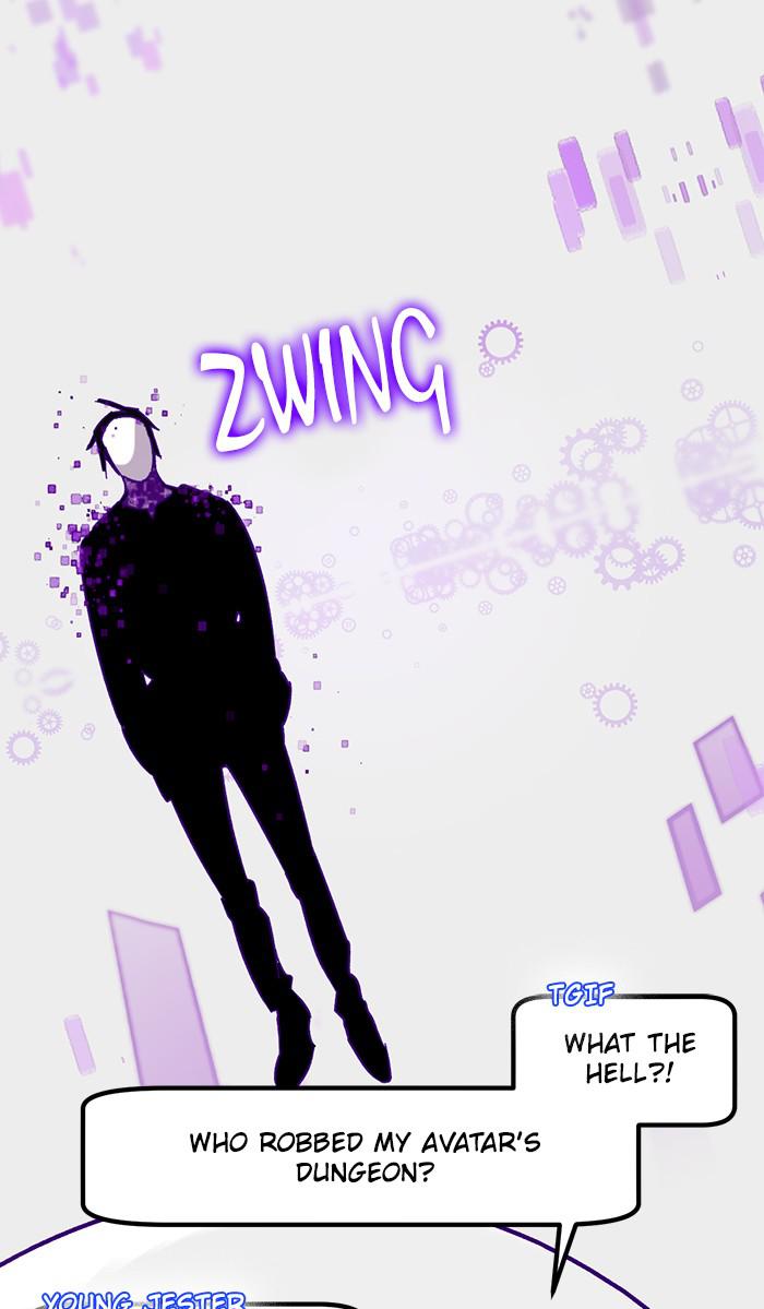 Read Return to Player EN Manga Online