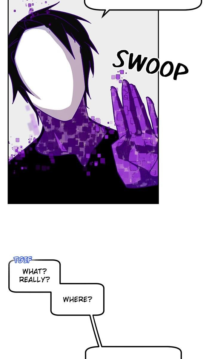 Read Return to Player EN Manga Online
