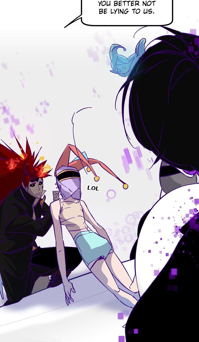 Read Return to Player EN Manga Online