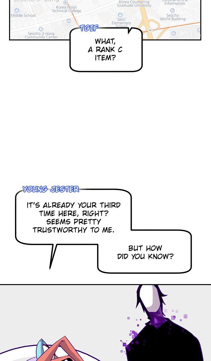 Read Return to Player EN Manga Online