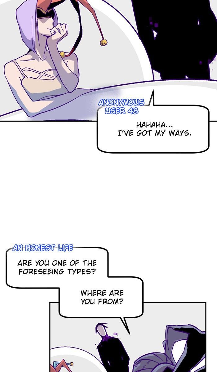 Read Return to Player EN Manga Online