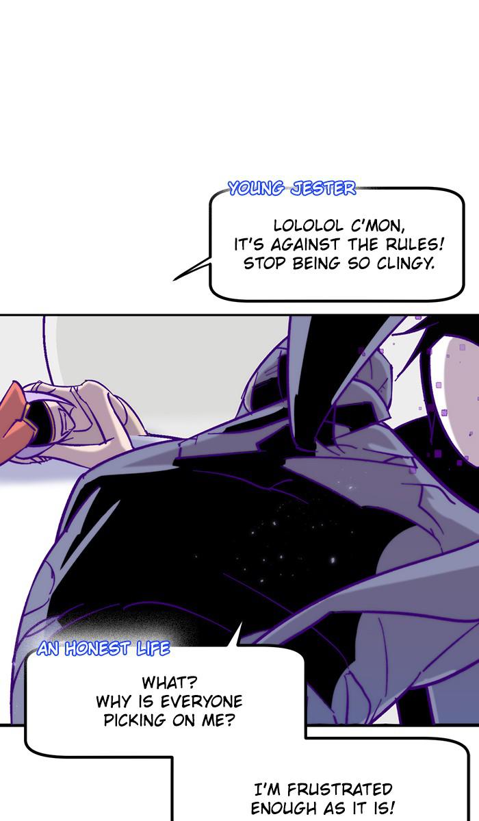 Read Return to Player EN Manga Online