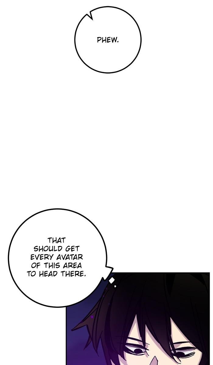 Read Return to Player EN Manga Online