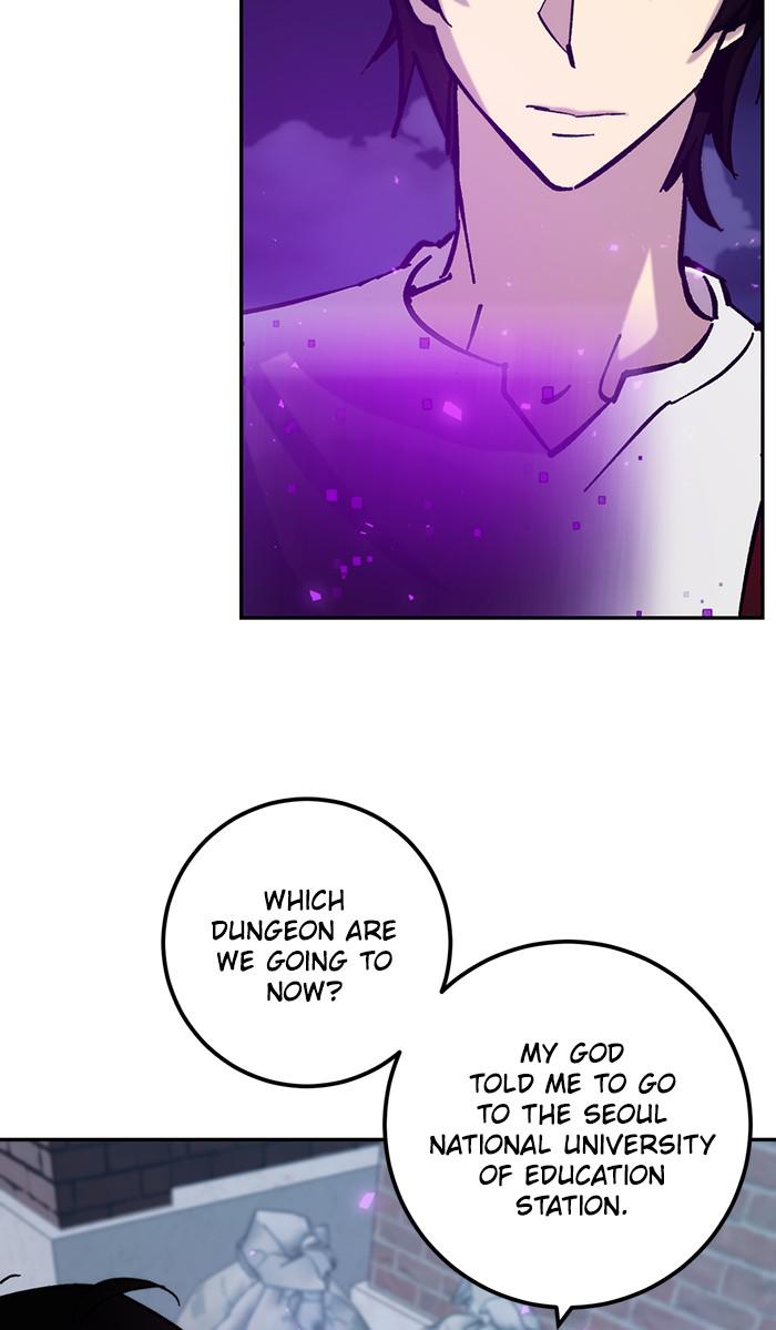 Read Return to Player EN Manga Online