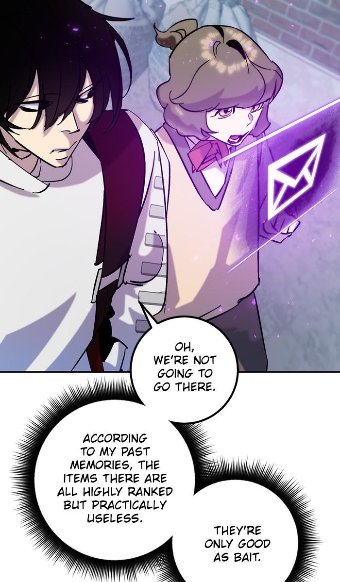 Read Return to Player EN Manga Online