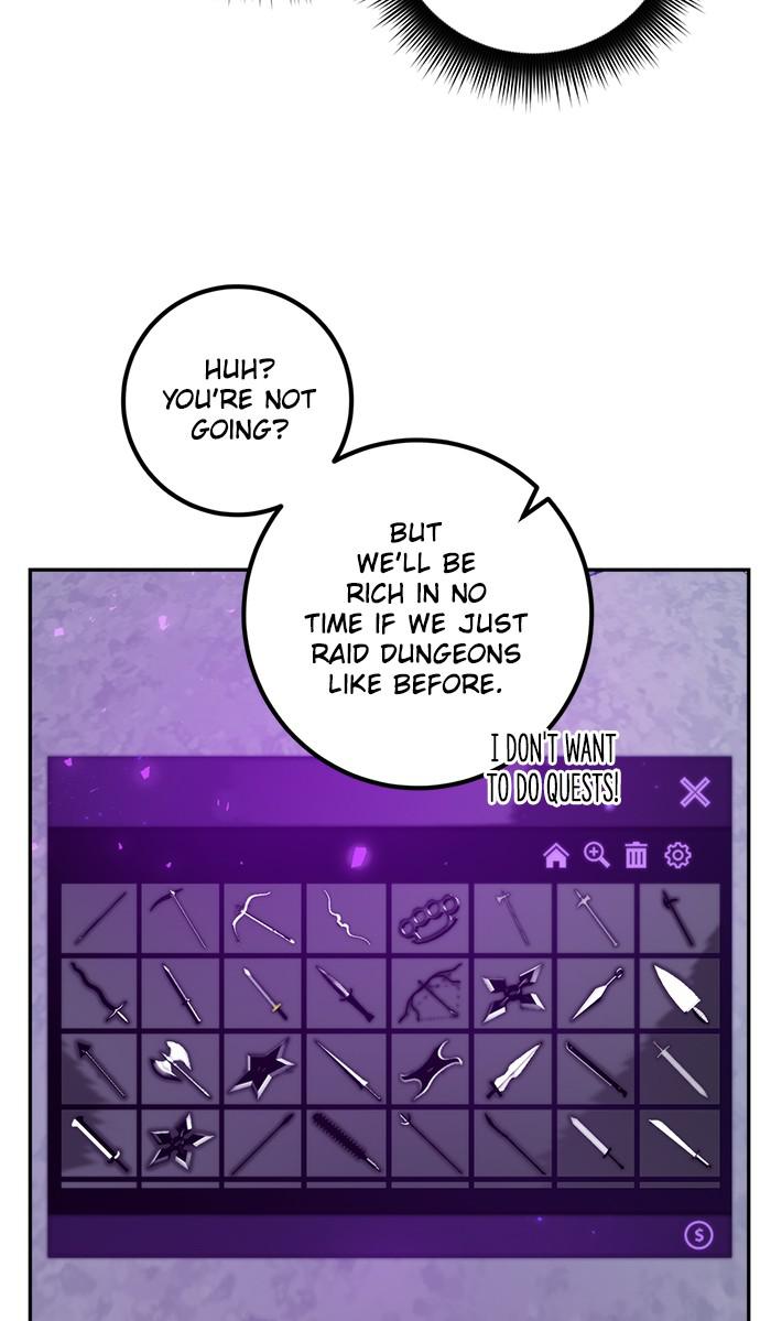 Read Return to Player EN Manga Online