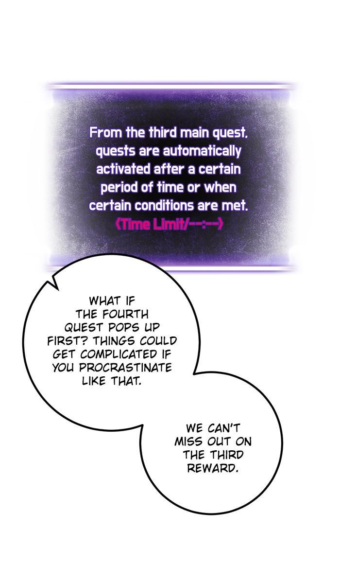 Read Return to Player EN Manga Online