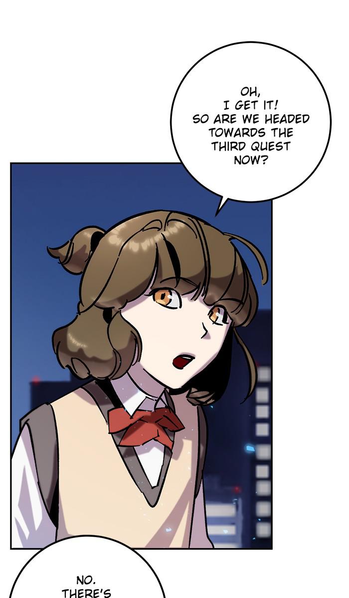 Read Return to Player EN Manga Online