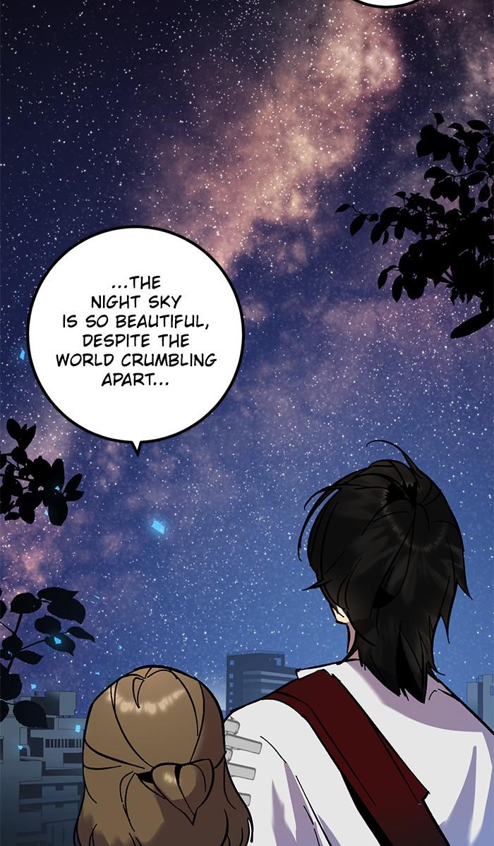 Read Return to Player EN Manga Online