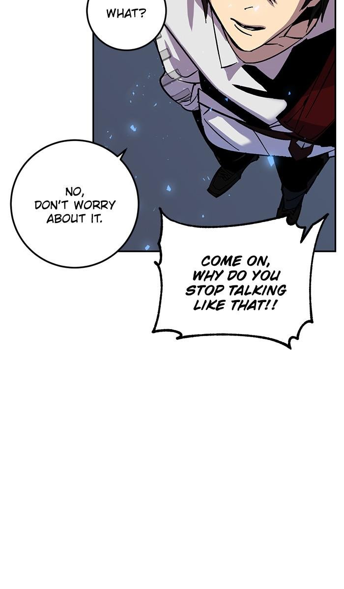 Read Return to Player EN Manga Online