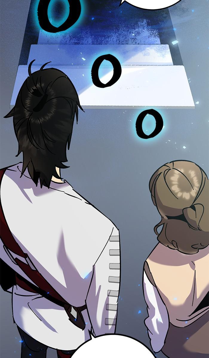 Read Return to Player EN Manga Online