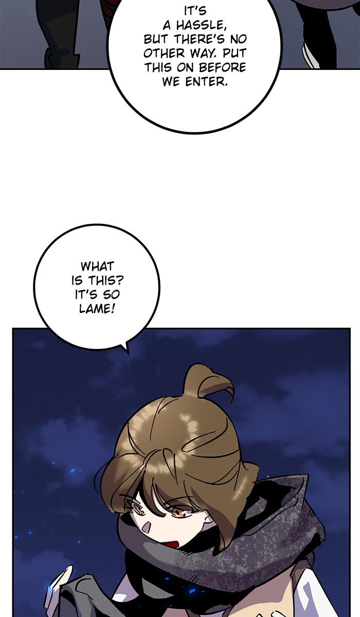 Read Return to Player EN Manga Online