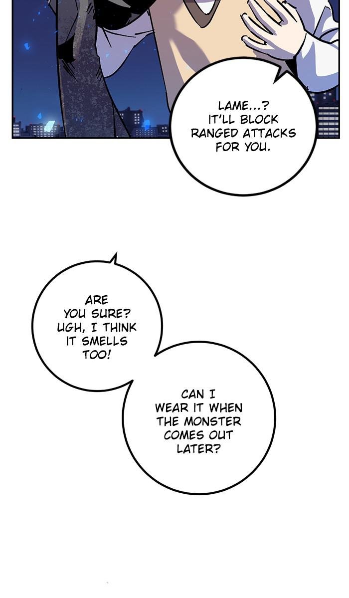 Read Return to Player EN Manga Online