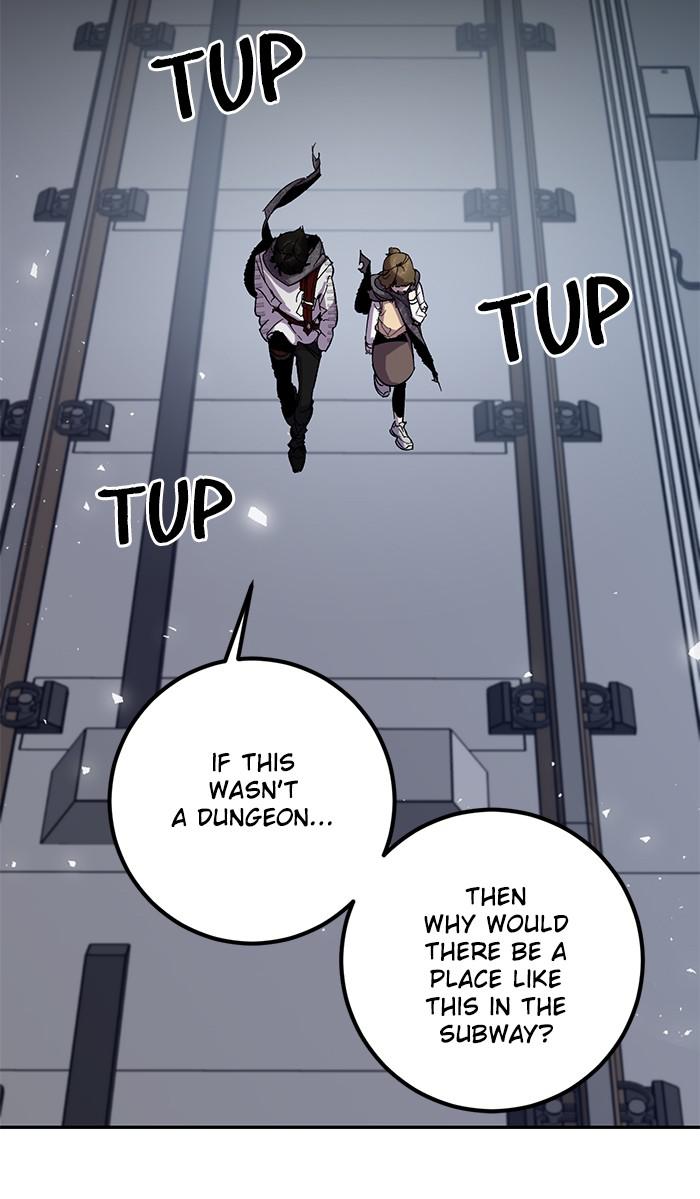 Read Return to Player EN Manga Online