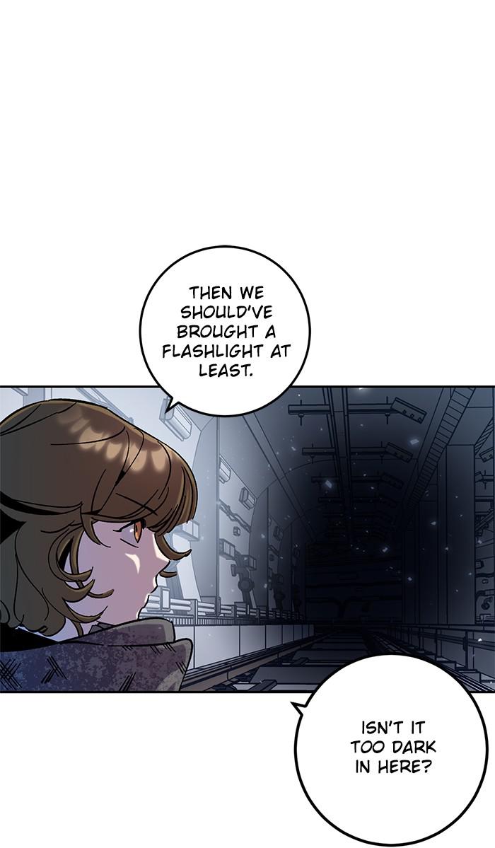 Read Return to Player EN Manga Online