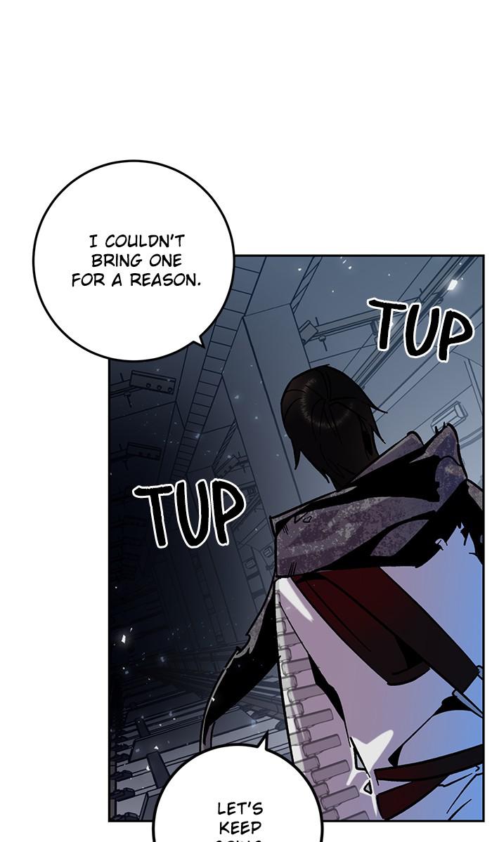 Read Return to Player EN Manga Online