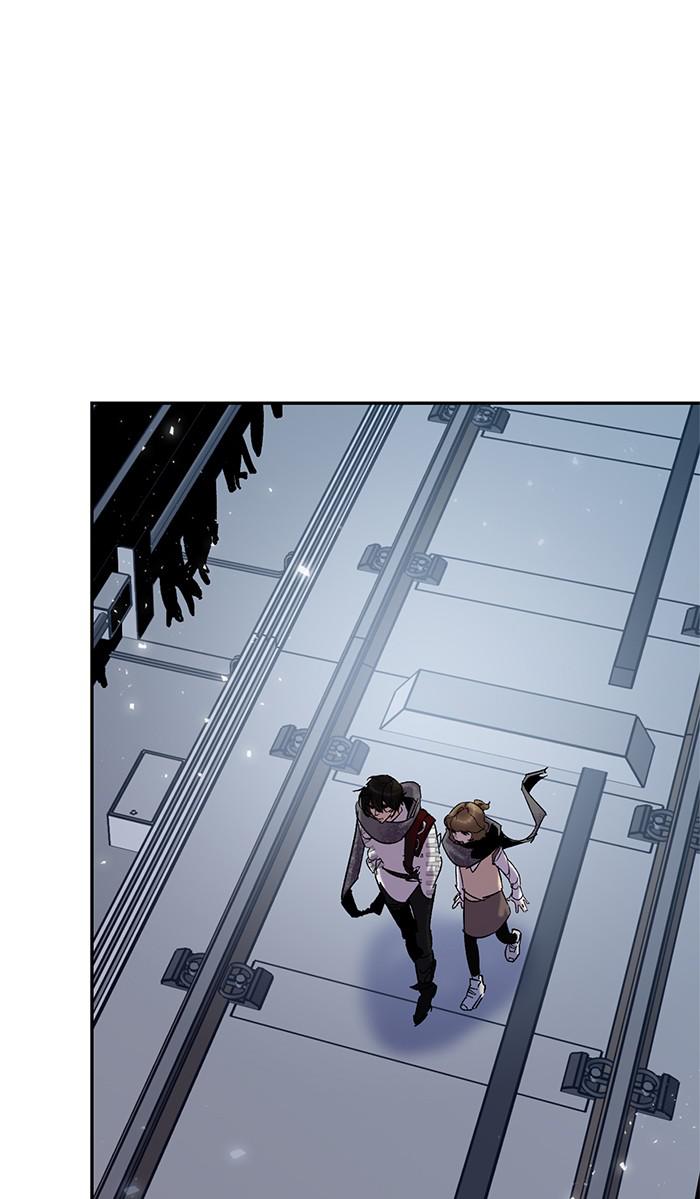 Read Return to Player EN Manga Online