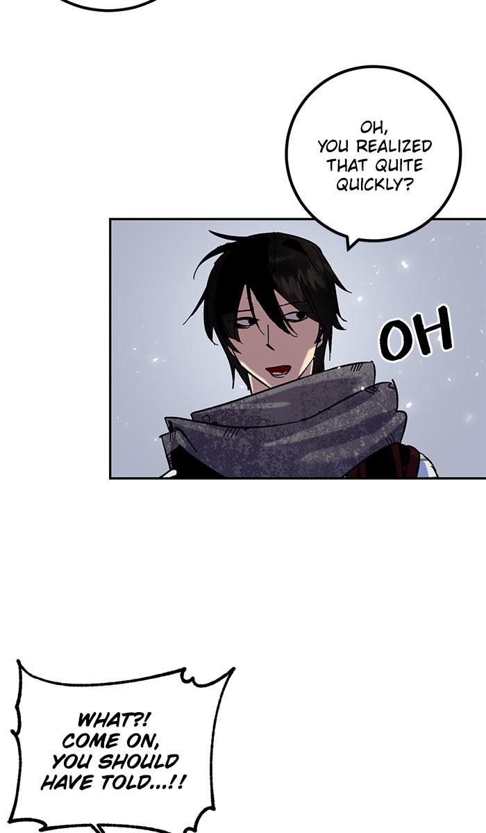 Read Return to Player EN Manga Online