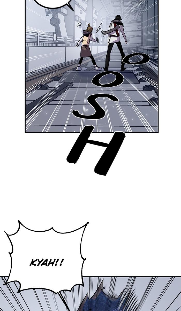 Read Return to Player EN Manga Online