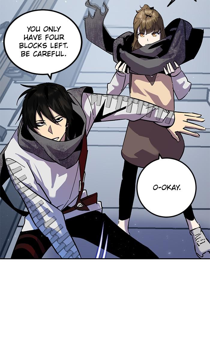 Read Return to Player EN Manga Online